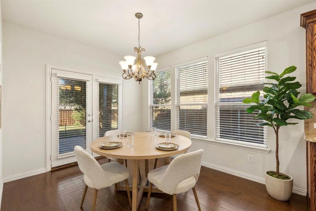 Village Park Ph 1a - Residential