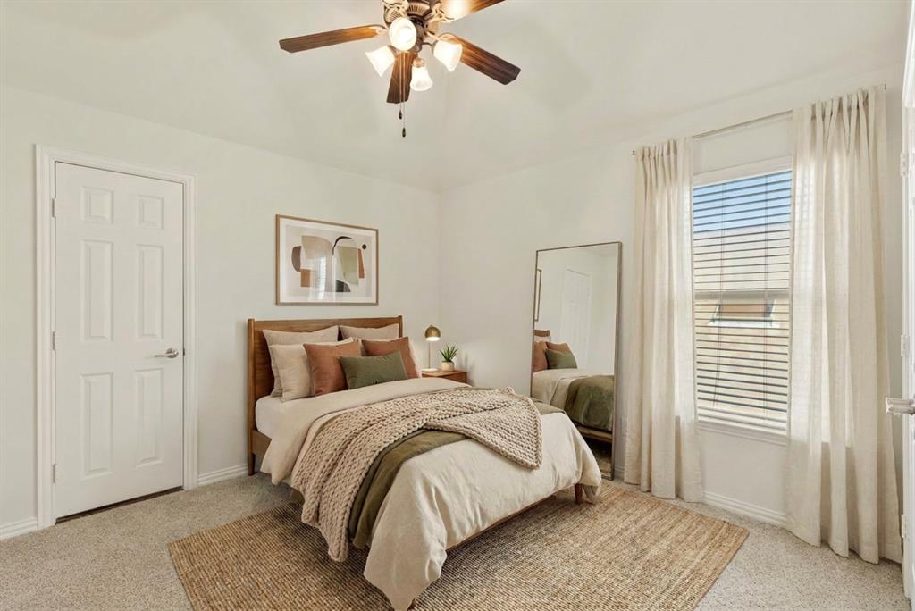 Village Park Ph 1a - Residential