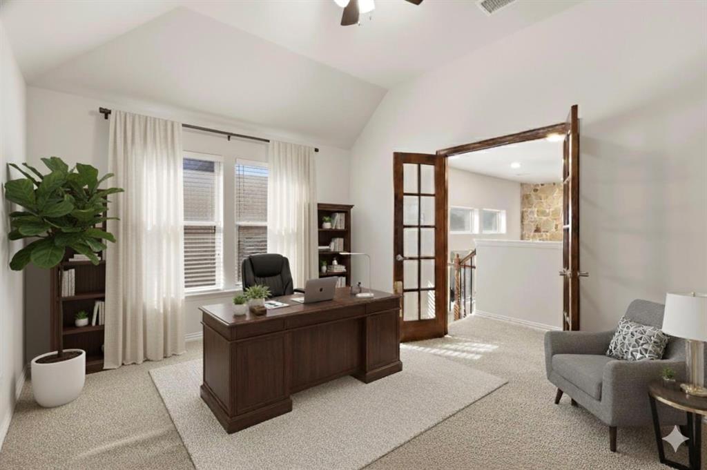 Village Park Ph 1a - Residential