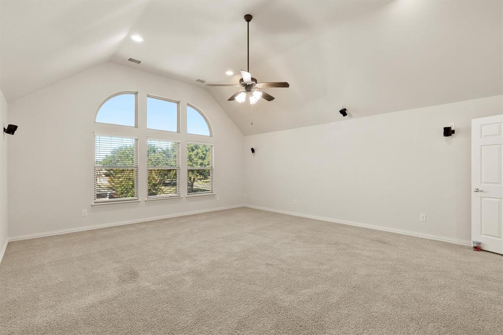 Village Park Ph 1a - Residential