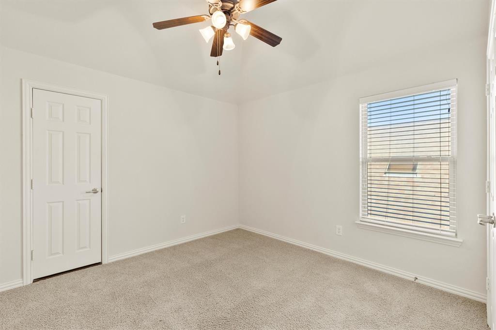 Village Park Ph 1a - Residential