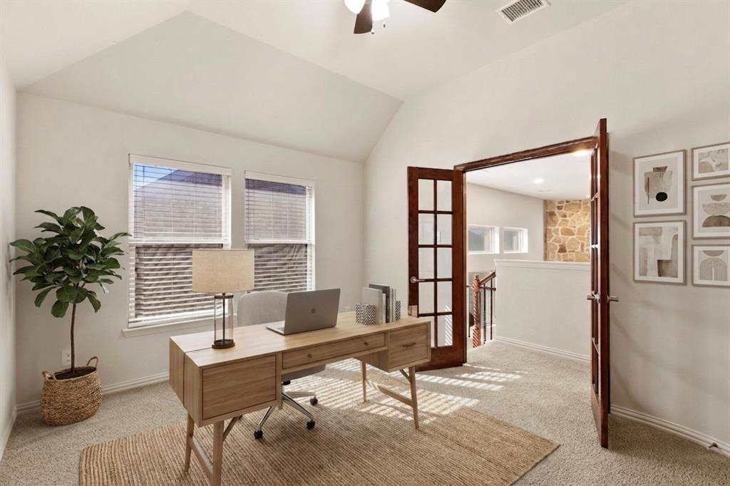 Village Park Ph 1a - Residential