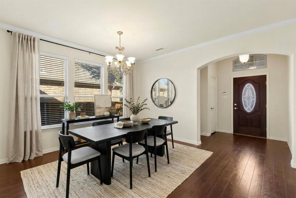 Village Park Ph 1a - Residential