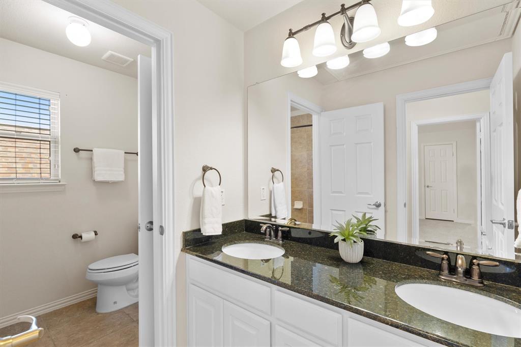 Village Park Ph 1a - Residential