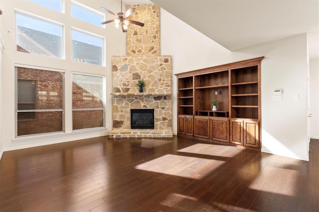 Village Park Ph 1a - Residential