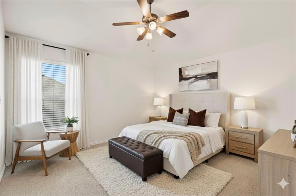 Village Park Ph 1a - Residential