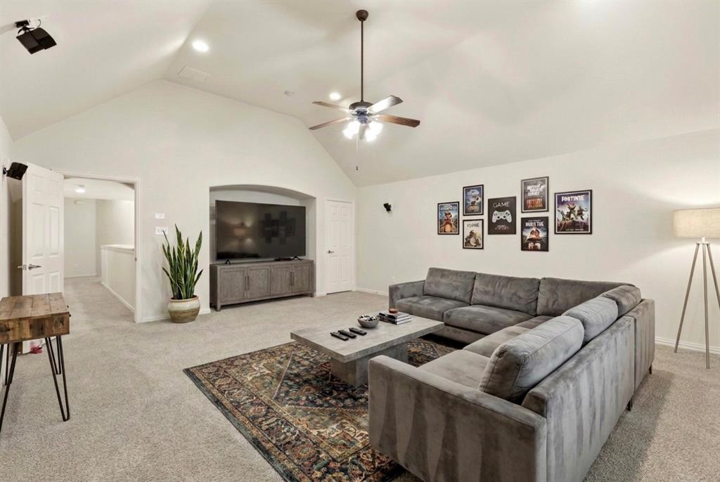 Village Park Ph 1a - Residential