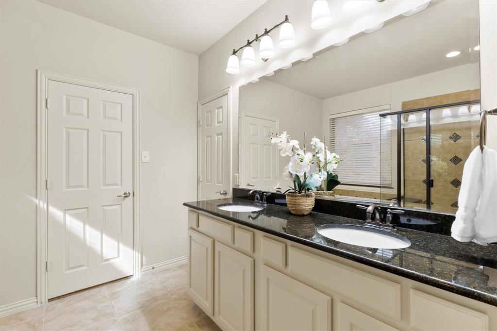 Village Park Ph 1a - Residential