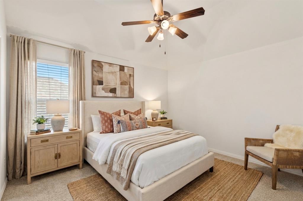 Village Park Ph 1a - Residential
