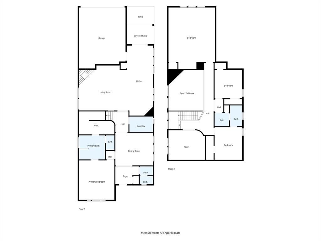 Village Park Ph 1a - Residential