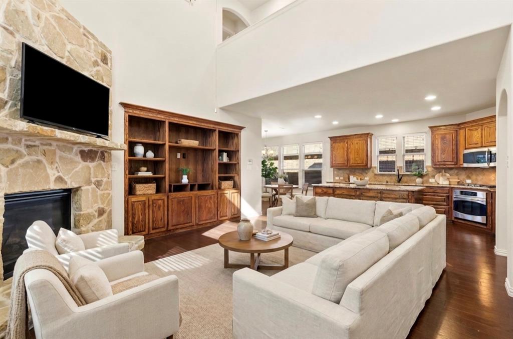 Village Park Ph 1a - Residential
