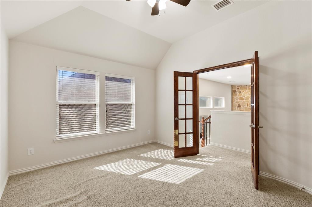 Village Park Ph 1a - Residential