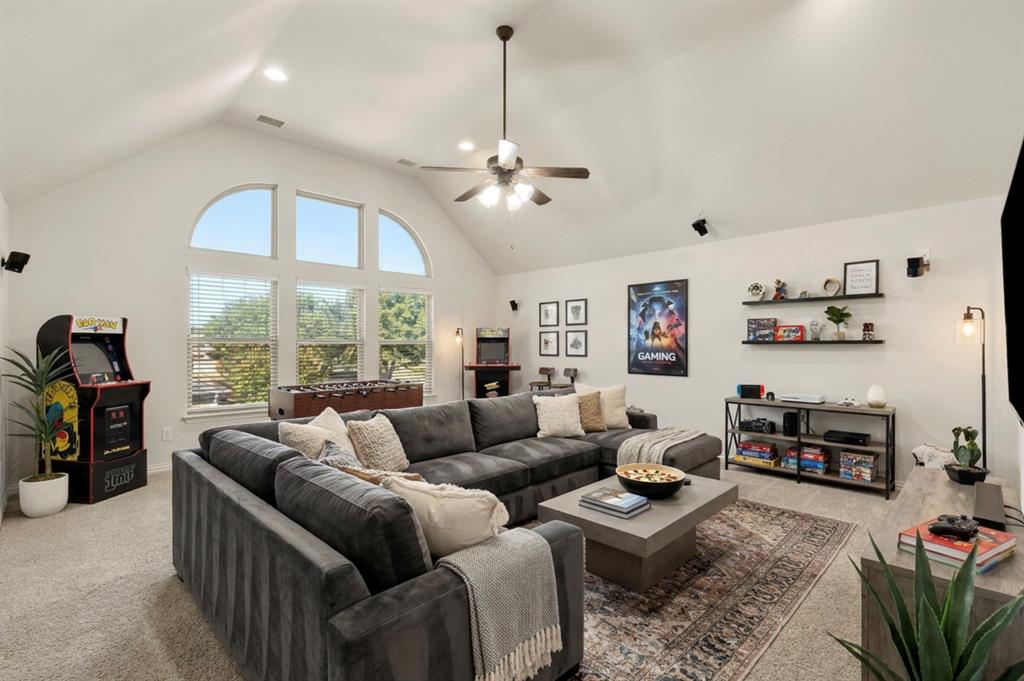 Village Park Ph 1a - Residential