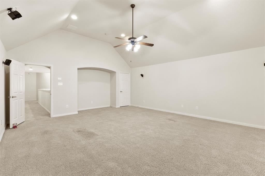 Village Park Ph 1a - Residential