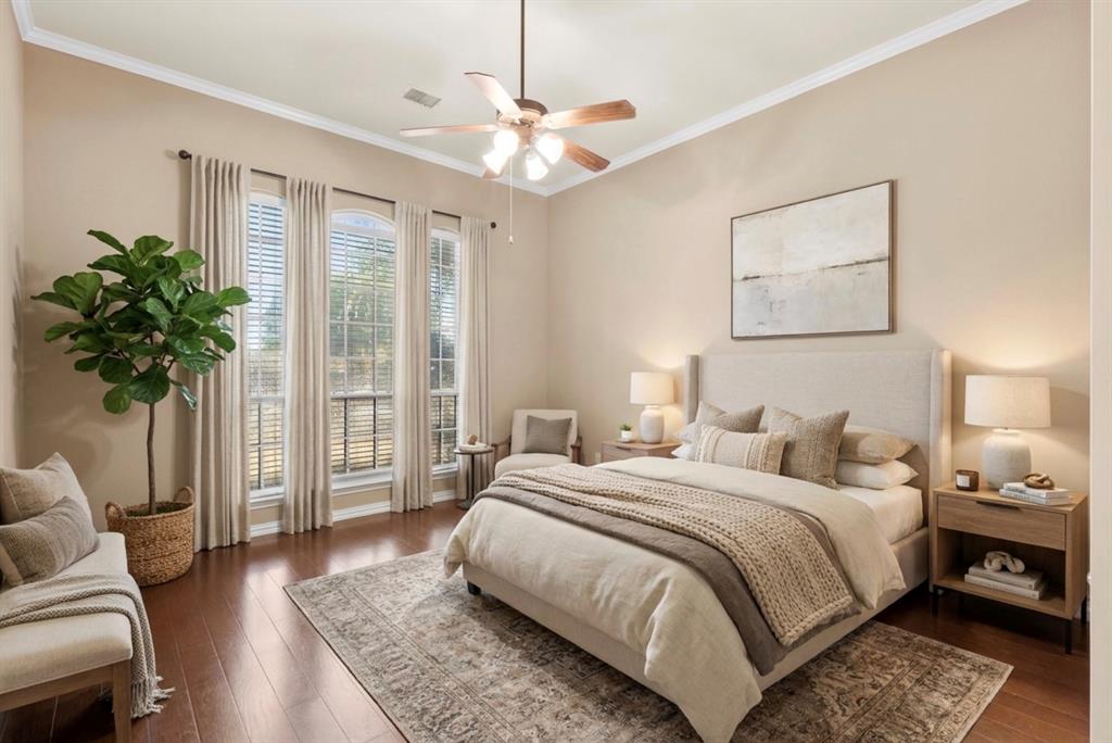 Village Park Ph 1a - Residential