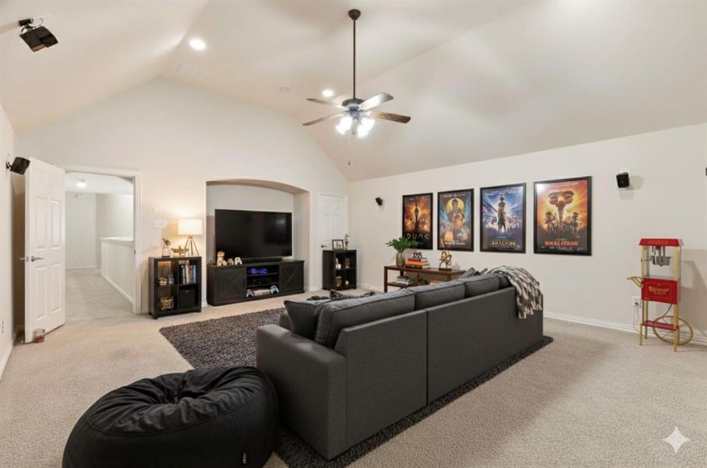 Village Park Ph 1a - Residential