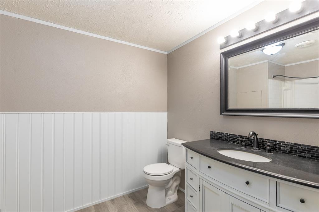 Western Hills - Residential