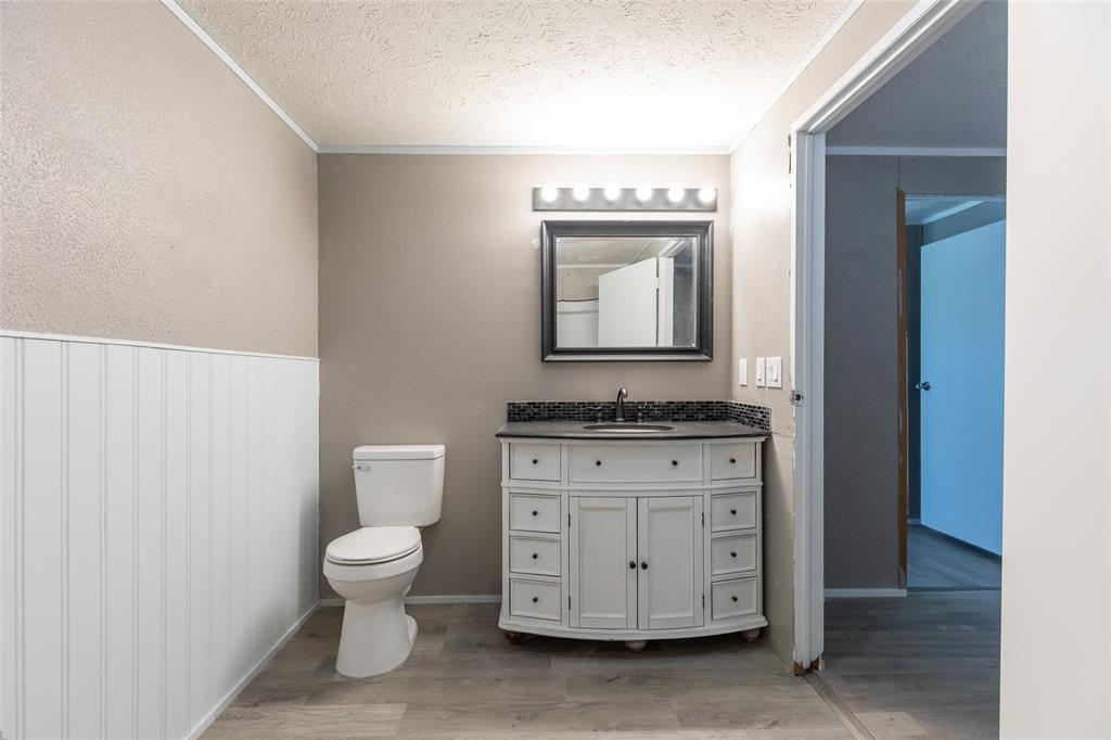 Western Hills - Residential