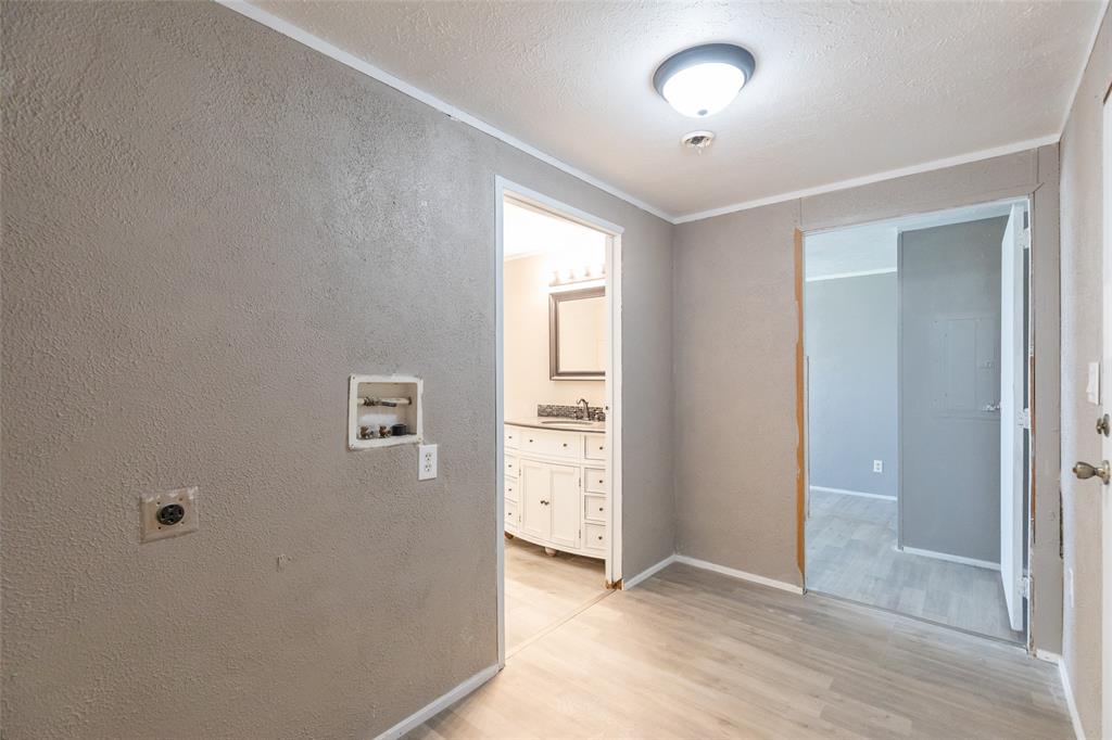 Western Hills - Residential