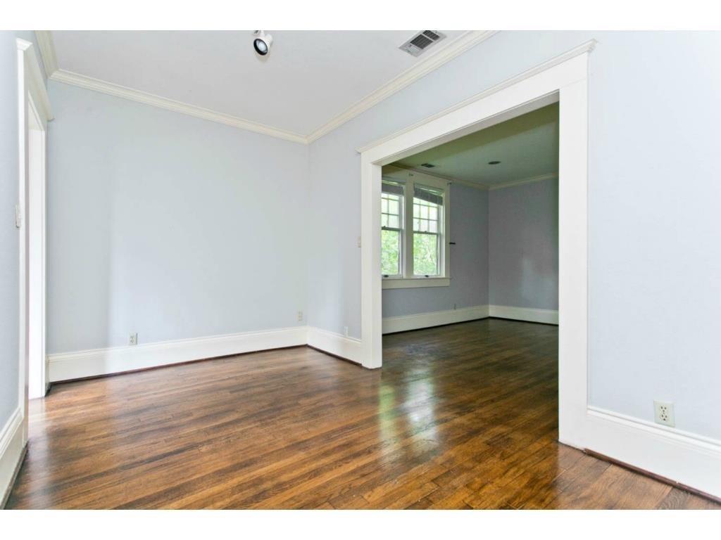 Munger Place - Residential Lease