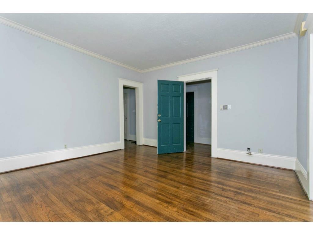 Munger Place - Residential Lease