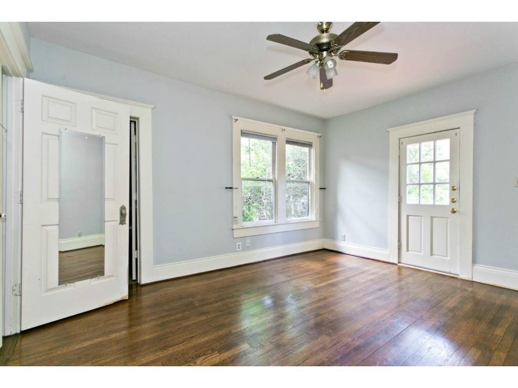 Munger Place - Residential Lease