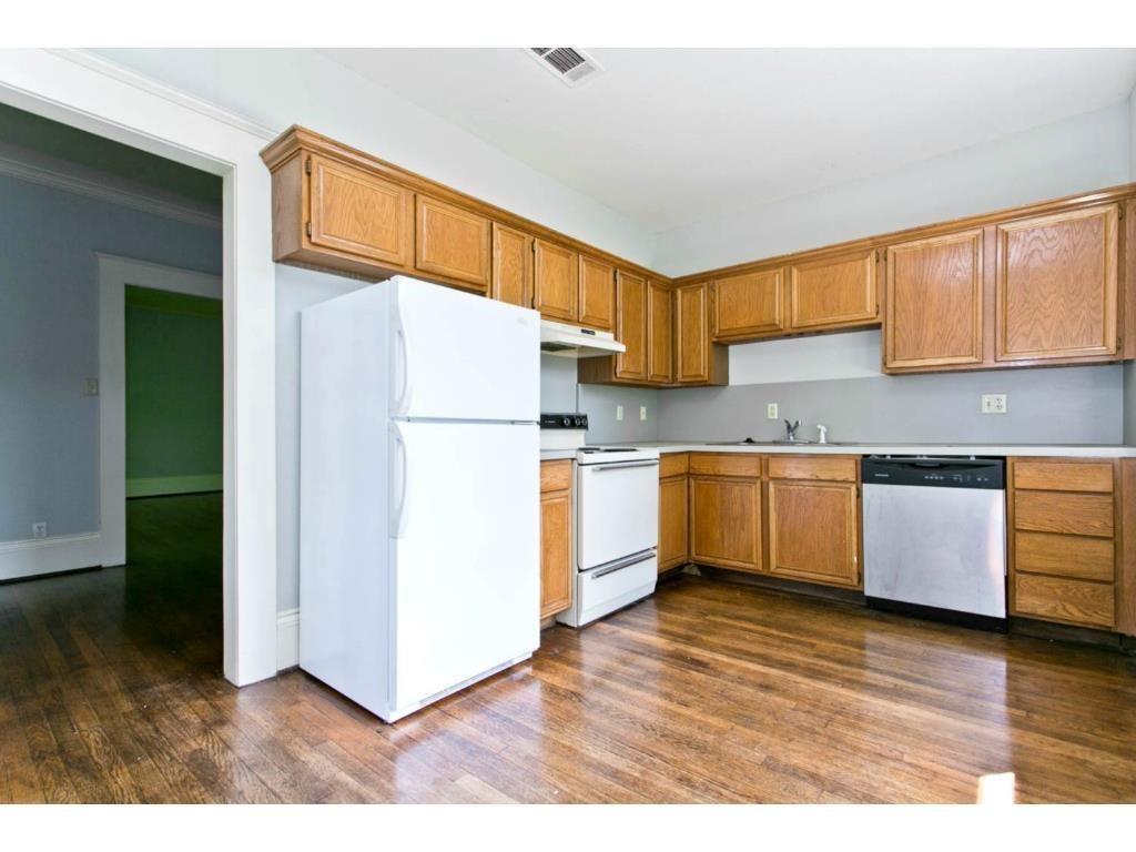 Munger Place - Residential Lease