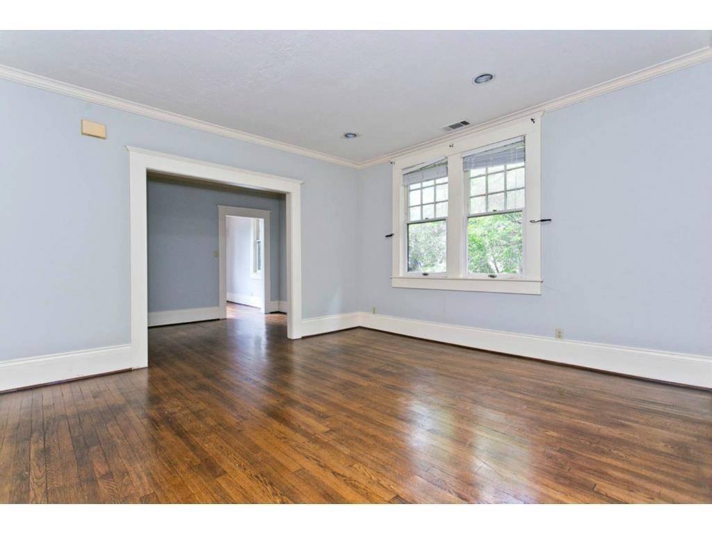 Munger Place - Residential Lease