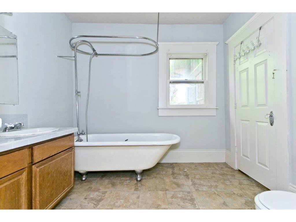 Munger Place - Residential Lease