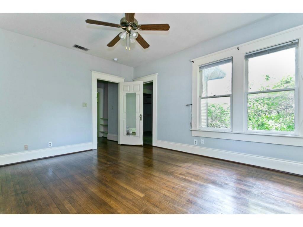 Munger Place - Residential Lease