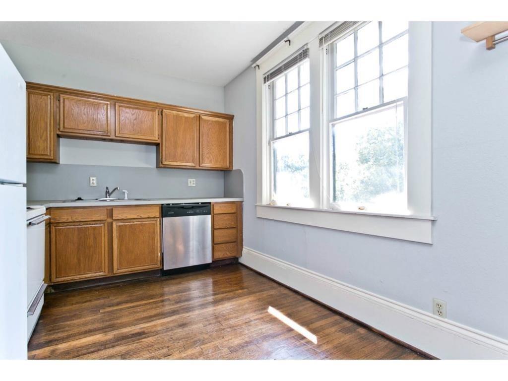 Munger Place - Residential Lease