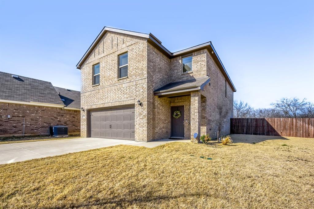 2904 Kokomo Ct, Fort Worth, TX, 76123