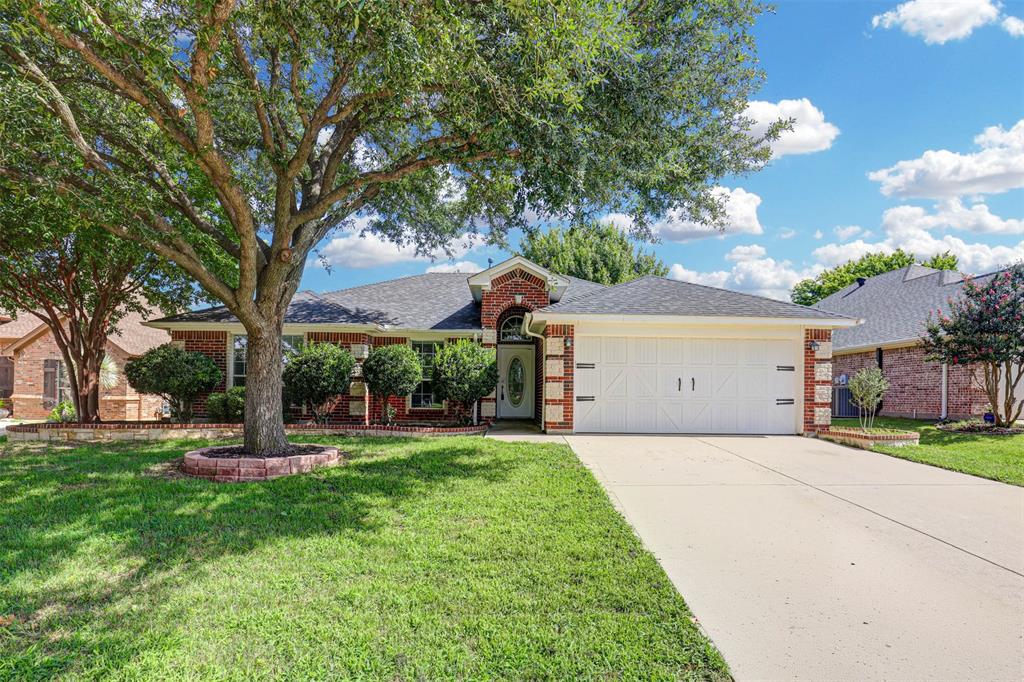 512 Surry Court