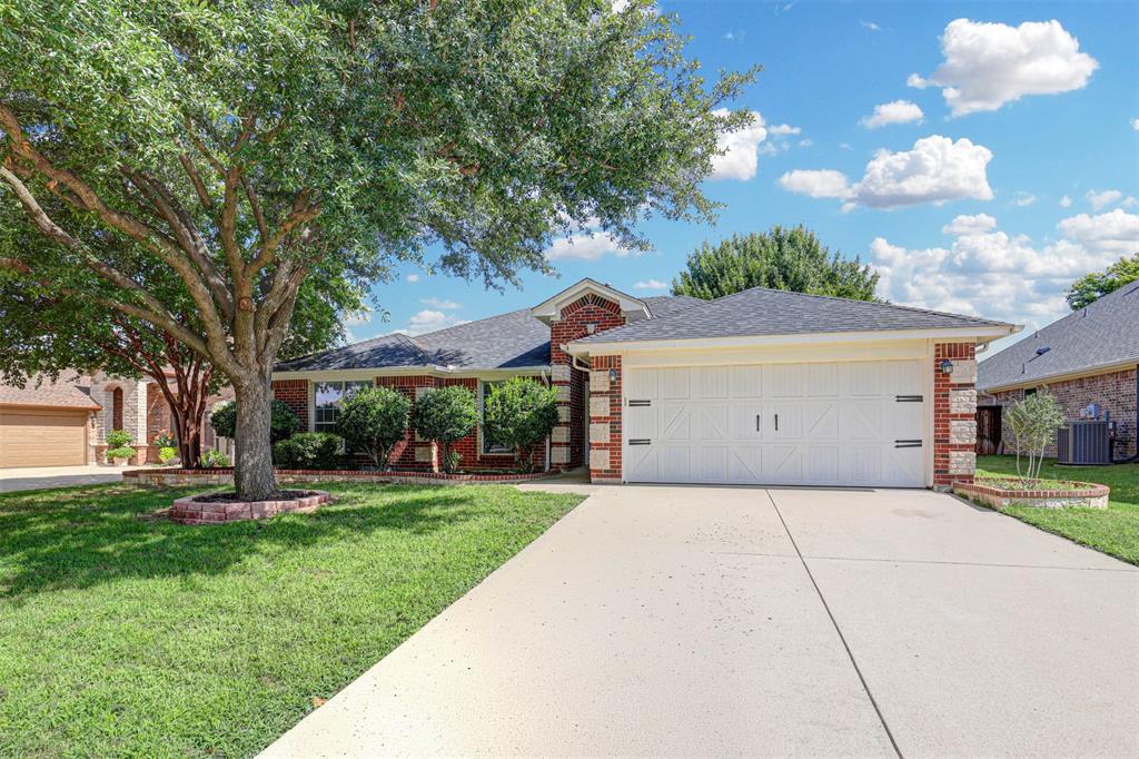 512 Surry Court