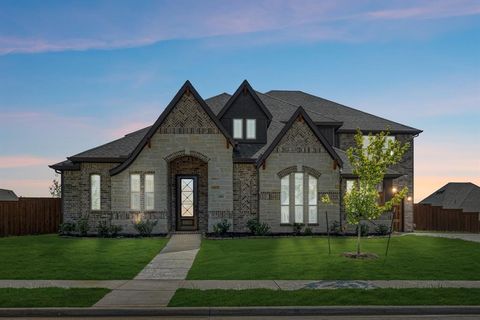 2404 Rockwood Lane Mansfield TX 76063