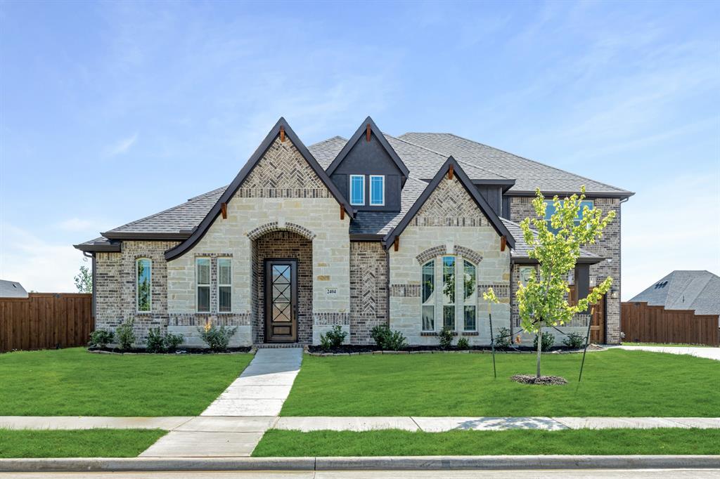 2404 Rockwood Lane