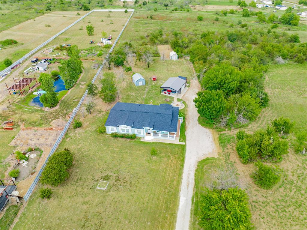4510 County Road 2596