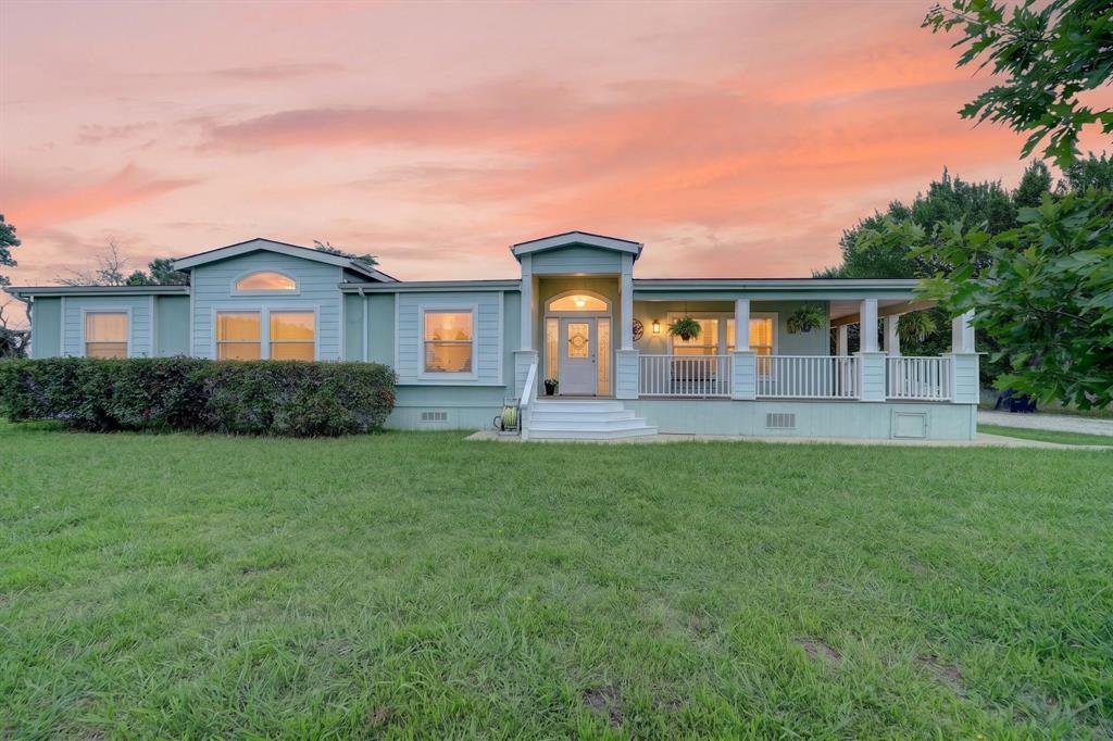 4510 County Road 2596