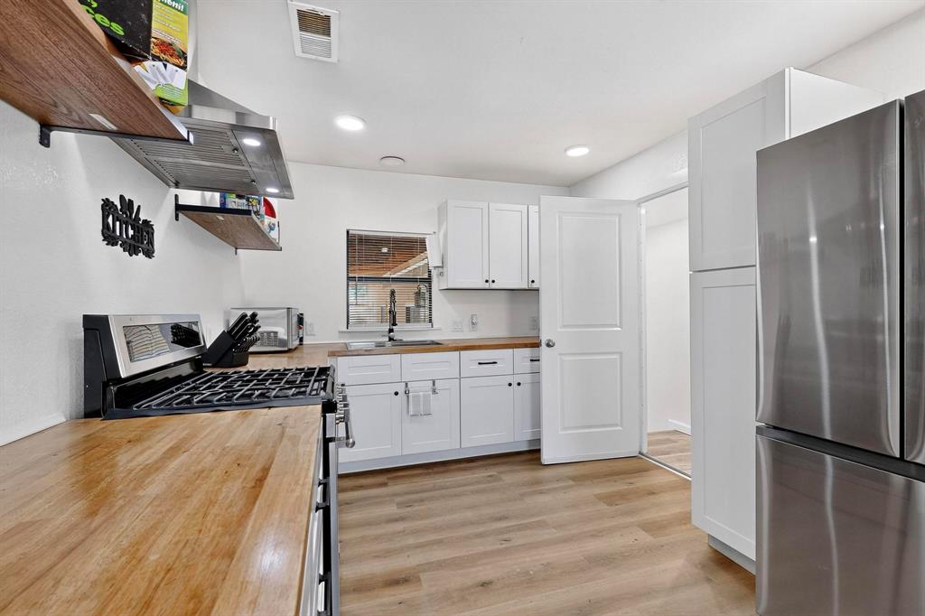 Bluebonnet Acres - Residential