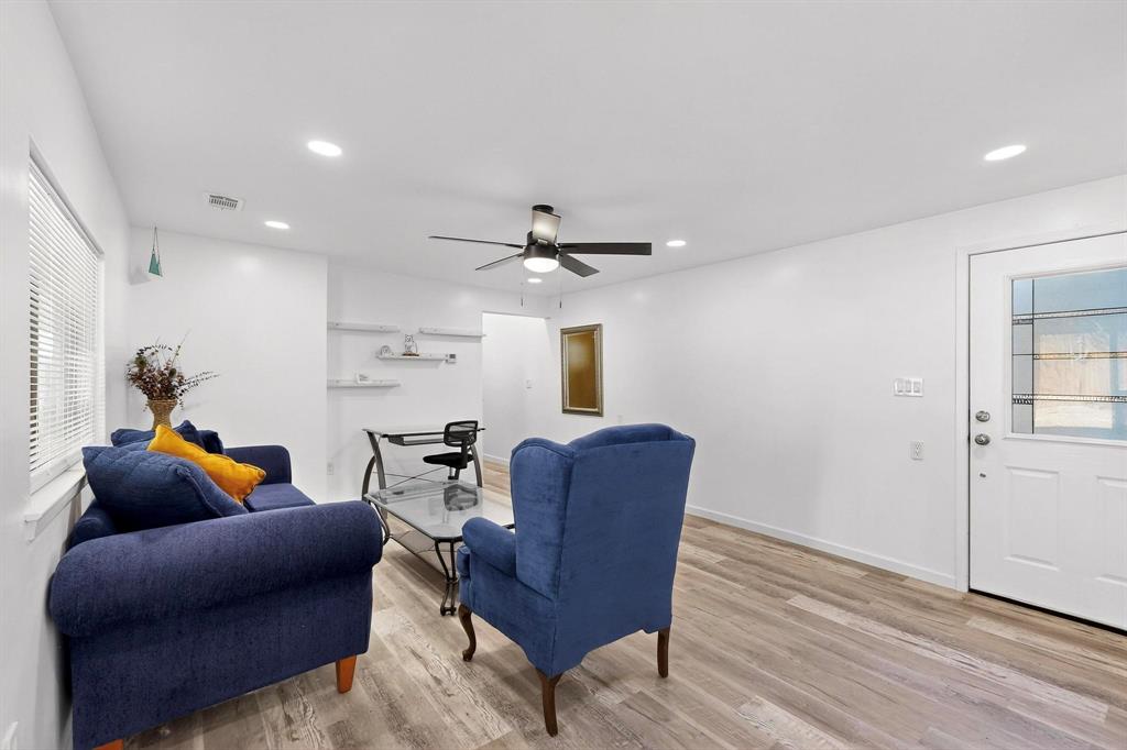 Bluebonnet Acres - Residential