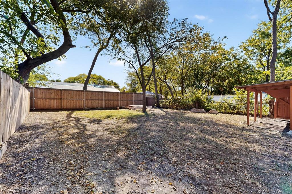 Bluebonnet Acres - Residential