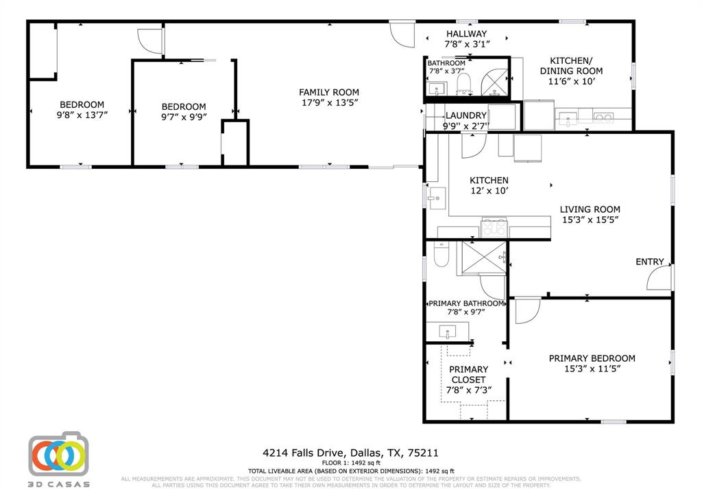 Bluebonnet Acres - Residential