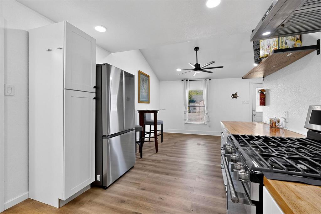 Bluebonnet Acres - Residential