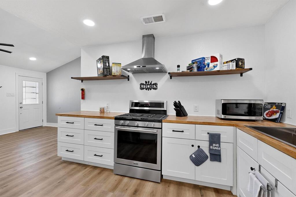 Bluebonnet Acres - Residential