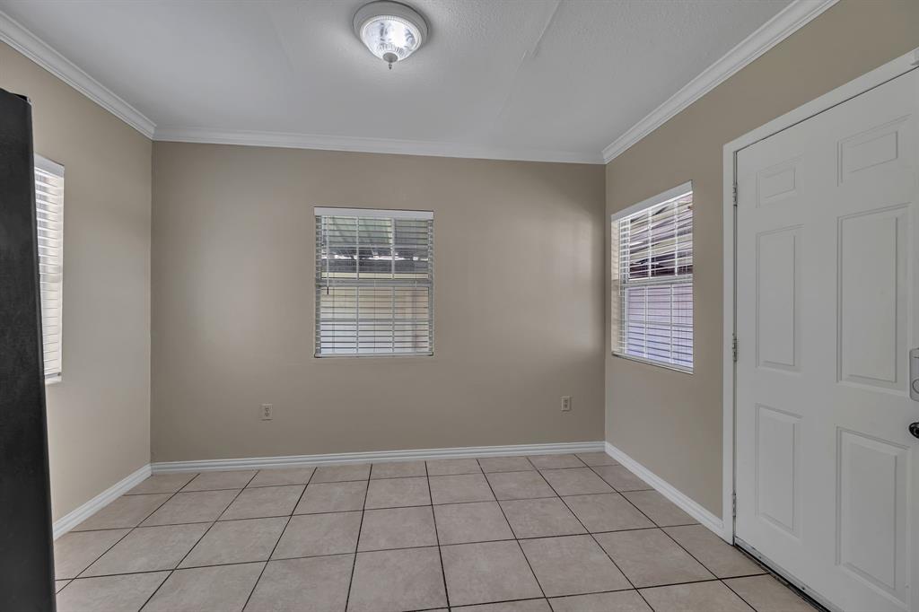 Hillcrest Add - Residential