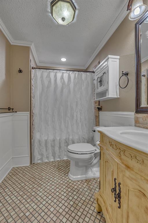 Hillcrest Add - Residential