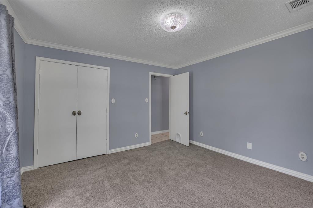 Hillcrest Add - Residential