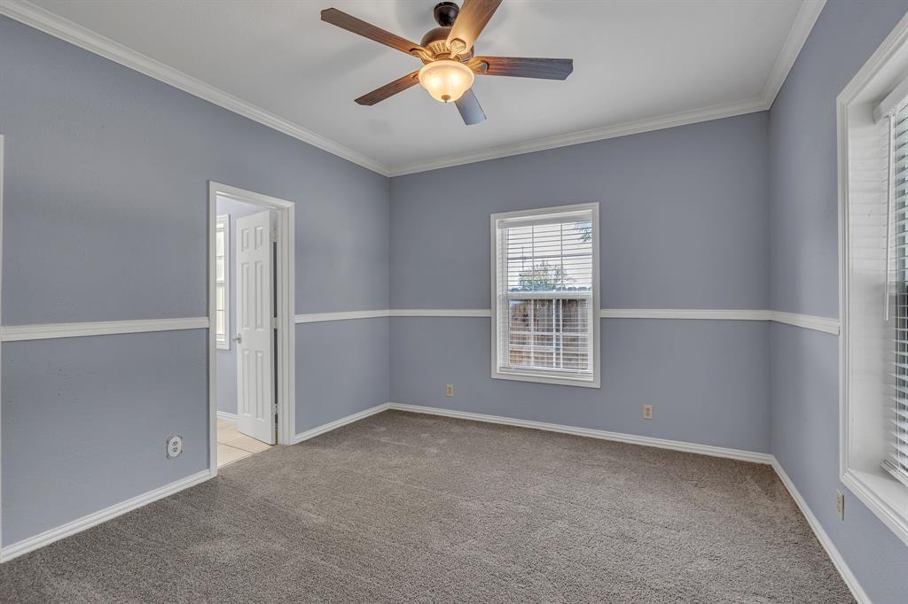 Hillcrest Add - Residential