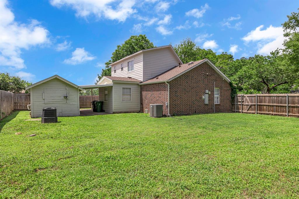 Hillcrest Add - Residential