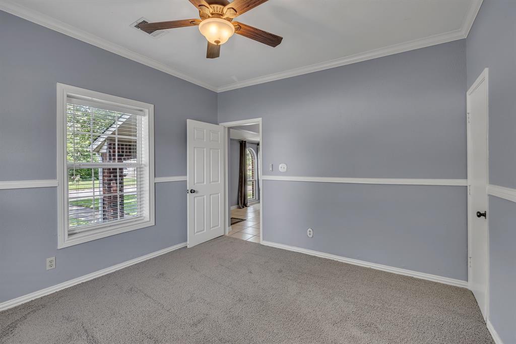 Hillcrest Add - Residential